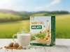 Review chất lượng ngũ cốc lợi sữa Milky có tốt không?