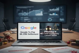 Google âm thầm thu thập dữ liệu trẻ em và cái giá phải trả