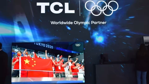 TCL coi thương vụ Sony là bước nhanh nhất để lật đổ Samsung