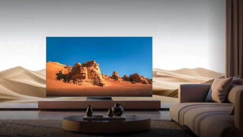 TCL chuẩn bị cập nhật Android 14 cho loạt TV 2025