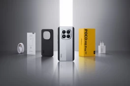 Xiaomi lại có smartphone 5G mới tại Việt Nam: Pin 6.500mAh, sạc 100W, kháng nước IP69K, chip rồng, giá sale chỉ hơn 5 triệu