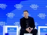 Elon Musk "chém gió" tại WEF 2026: Trí tuệ nhân tạo sẽ vượt qua trí tuệ con người ngay cuối năm nay