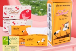 Giấy vệ sinh trắng tinh mỗi ngày có thể đang âm thầm đầu độc cơ thể bạn