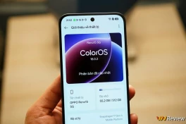 Cảm nhận về ColorOS 16 trên OPPO Reno15 Series: Khi định kiến về Android tầm trung dần trở nên lỗi thời