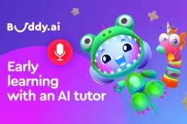 Học mà tư duy như AI Buddy: 4 giải quốc tế, giáo sư Stanford ngợi ca mô hình tạo AI đột phá