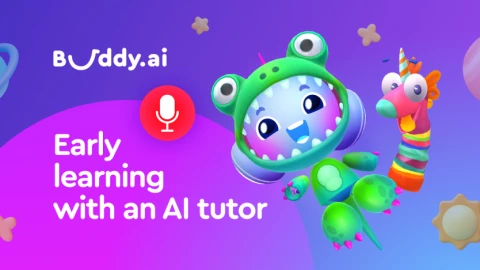 Học mà tư duy như AI Buddy: 4 giải quốc tế, giáo sư Stanford ngợi ca mô hình tạo AI đột phá