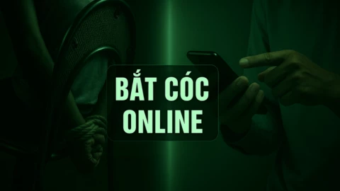Bắt cóc online nhắm vào học sinh sinh viên: Khi nỗi sợ đánh gục cả tri thức
