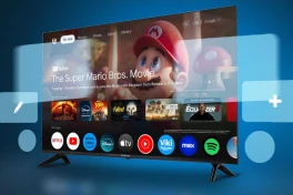 TCL Google TV chuẩn bị lột xác với Android 14, Super Resolution và HDMI QMS