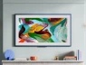 TV khung tranh Samsung  The Frame sắp có đối thủ mới đến từ một ông lớn hàng đầu của Mỹ