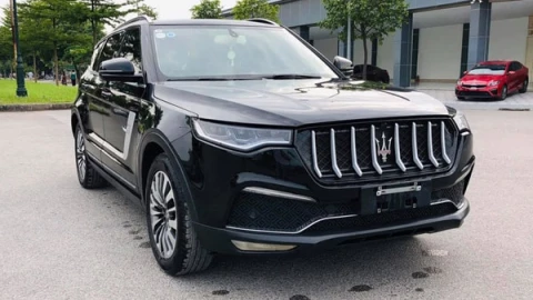 Ông tổ xe nhái Zotye Auto tuyển dụng rầm rộ: Liệu có làm nên chuyện với xe điện?