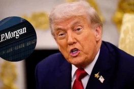 Ông Trump khởi kiện ngân hàng lớn nhất của Mỹ, đòi bồi thường tới 5 tỷ USD