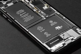 Tạm biệt sạc pin mỗi ngày: đây là 5 công nghệ pin sẽ thay đổi smartphone mãi mãi