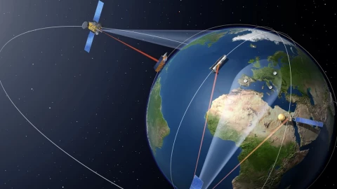 Hệ thống vệ tinh cảnh báo sớm Tianxun-3 của Trung Quốc cho phép khóa mục tiêu tên lửa siêu thanh từ 2.000 km, cảnh báo sớm toàn diện từ không gian