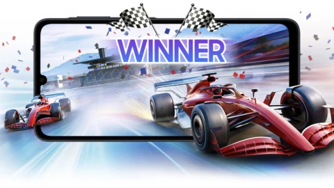 Samsung bất ngờ “tham chiến” thị trường smartphone Việt Nam dịp cận Tết: tung điện thoại 5G pin lớn 6.000 mAh, cam kết cập nhật phần mềm 6 năm