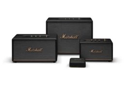 Marshall Heddon ra mắt: Biến mọi loa Marshall thành hệ thống đa phòng chỉ từ 199 Euro