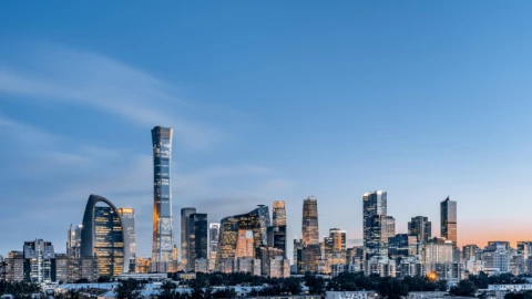 Thành phố lớn thứ hai của Trung Quốc chạm mốc GDP 5 nghìn tỷ nhân dân tệ, gấp 1.5 GDP của Việt Nam