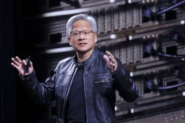 Jensen Huang chỉ ra ngành nghề được hưởng lợi nhất trong thời đại AI