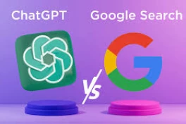Khảo sát mới nhất: Người dùng đang dần thay thế Google Search bằng ChatGPT làm trang chủ trình duyệt