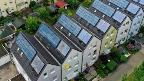 Một startup huy động được hơn 1,2 tỷ USD, thúc đẩy mạnh mẽ chuyển đổi năng lượng sạch