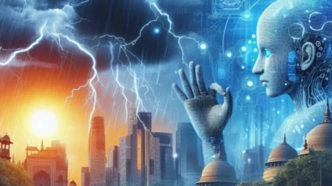 Davos rúng động: Musk vẽ viễn cảnh AI thịnh vượng, Harari cảnh báo "chỉ còn 10 năm" trước thảm họa