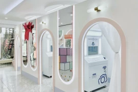 Sự thật kinh hoàng đằng sau những tấm ảnh Photobooth lấy liền