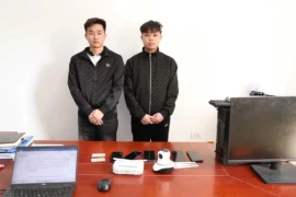 Lừa đảo vé xe tết bùng nổ, chiêu trò tinh vi khiến bạn mất tết như chơi