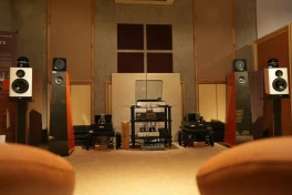 Thị trường Việt Nam vừa xuất hiện một hệ sinh thái âm thanh Hi-End siêu cao cấp cho giới Audiophiles