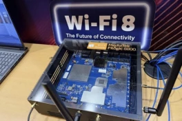 Wi-Fi 7 còn chưa phổ biến, Wi-Fi 8 đã nhăm nhe xuất hiện tại CES 2026