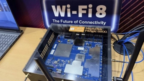 Wi-Fi 7 còn chưa phổ biến, Wi-Fi 8 đã nhăm nhe xuất hiện tại CES 2026