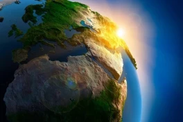 Dự báo ngày tận thế từ NASA: Mọi sự sống trên Trái Đất sẽ chấm dứt vào vào thời điểm này khi cạn kiệt oxi