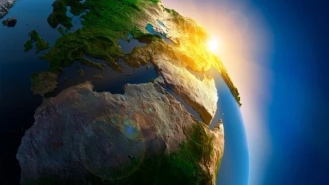 Dự báo ngày tận thế từ NASA: Mọi sự sống trên Trái Đất sẽ chấm dứt vào vào thời điểm này khi cạn kiệt oxi