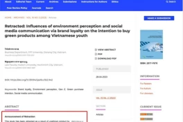 Giảng viên Trường Đại học FPT bị tố “cướp công" nghiên cứu của sinh viên