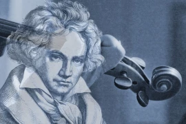 AI hoàn thiện bản giao hưởng Beethoven: Công nghệ đang thách thức linh hồn âm nhạc cổ điển?