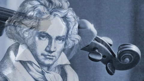 AI hoàn thiện bản giao hưởng Beethoven: Công nghệ đang thách thức linh hồn âm nhạc cổ điển?