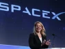 Người phụ nữ đứng sau SpaceX của Elon Musk: cặp Iron Man và Pepper Potts ngoài đời thực