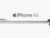 Thật điên rồ! iPhone Air giảm giá ở Trung Quốc đến 7,5 triệu!