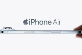 Thật điên rồ! iPhone Air giảm giá ở Trung Quốc đến 7,5 triệu!