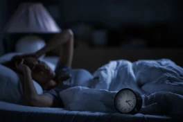 Điều gì xảy ra nếu bạn thường xuyên ngủ sau 1h sáng?