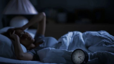 Điều gì xảy ra nếu bạn thường xuyên ngủ sau 1h sáng?