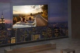 LG ra mắt TV OLED 2026: G6 và C6H lột xác với công nghệ Hyper Radiant, webOS 26 thông minh vượt trội