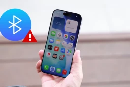 3 cách khắc phục tình trạng iPhone không kết nối được Bluetooth