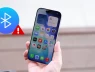 3 cách khắc phục tình trạng iPhone không kết nối được Bluetooth