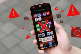 10 cách khắc phục tình trạng iOS 26 lỗi chụp màn hình