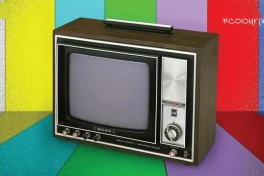 Yếu kém ở 1 linh kiện dẫn đến sự sụp đổ hoàn toàn của ngành công nghiệp TV Nhật