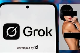 Báo cáo gây chấn động: Chatbot Grok của Elon Musk tạo ra 3 triệu ảnh nhạy cảm chỉ trong 11 ngày