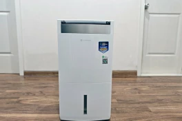 Máy hút ẩm kiêm lọc khí đang rộ lên có thực sự hiệu quả không?