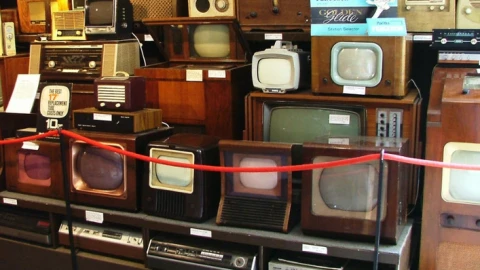 Không chỉ là giá rẻ, một chiến lược dài hơi đã giúp TV Trung Quốc dần soán ngôi đế chế công nghệ Nhật Bản