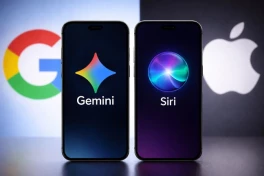 Siri dùng Gemini ra mắt tháng 02/2026: Apple đã tụt lại bao xa trong kỷ nguyên AI phone?