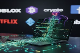 Tin tặc thu thập 149 triệu mật khẩu TikTok, Netflix, Roblox, Binance: Bạn có bị lộ?