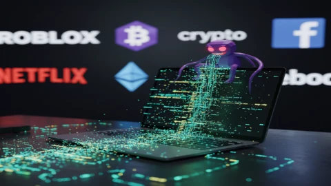 Tin tặc thu thập 149 triệu mật khẩu TikTok, Netflix, Roblox, Binance: Bạn có bị lộ?